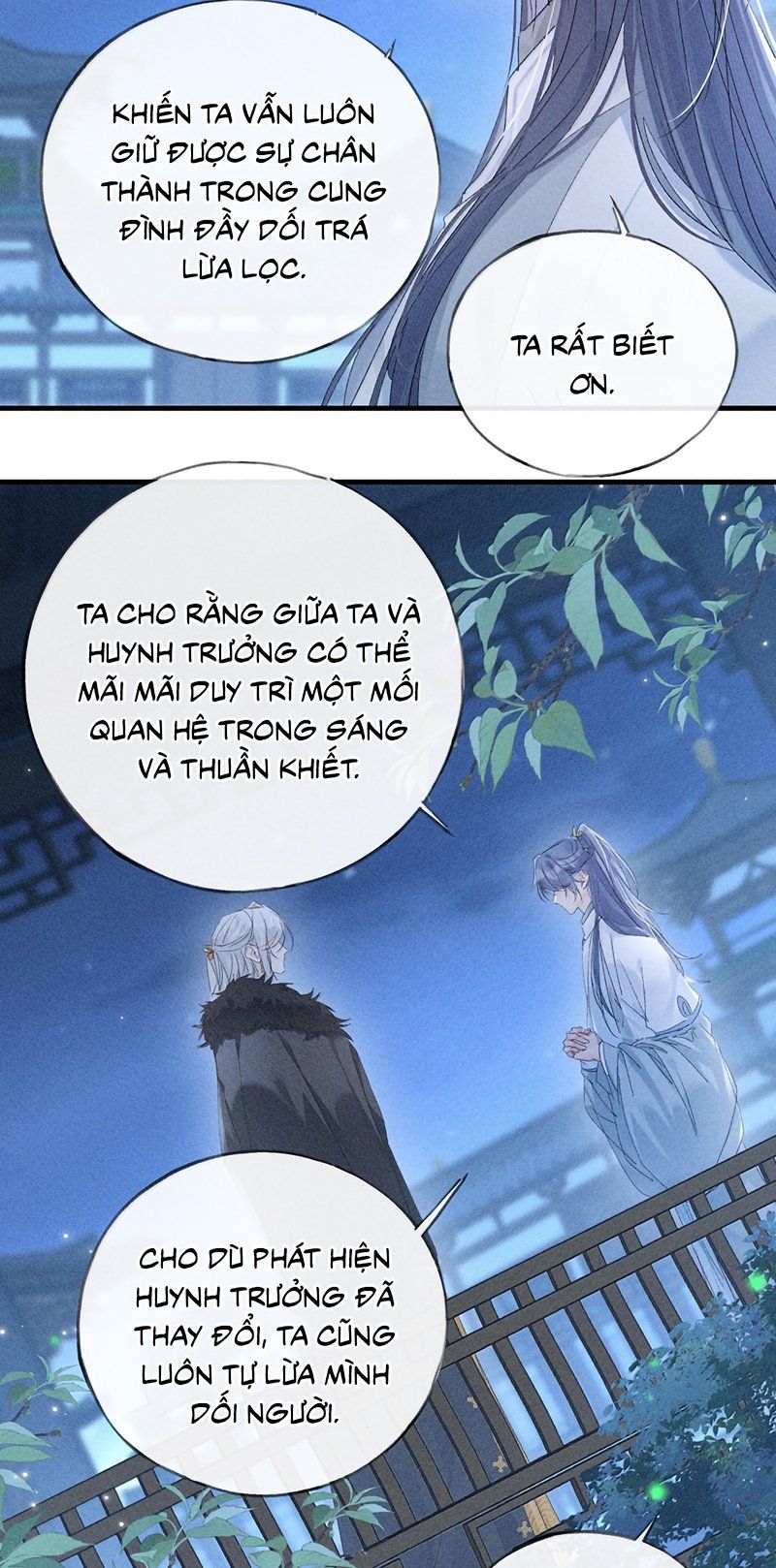 Dụ Địch Thâm Nhập Chapter 79 - Trang 2