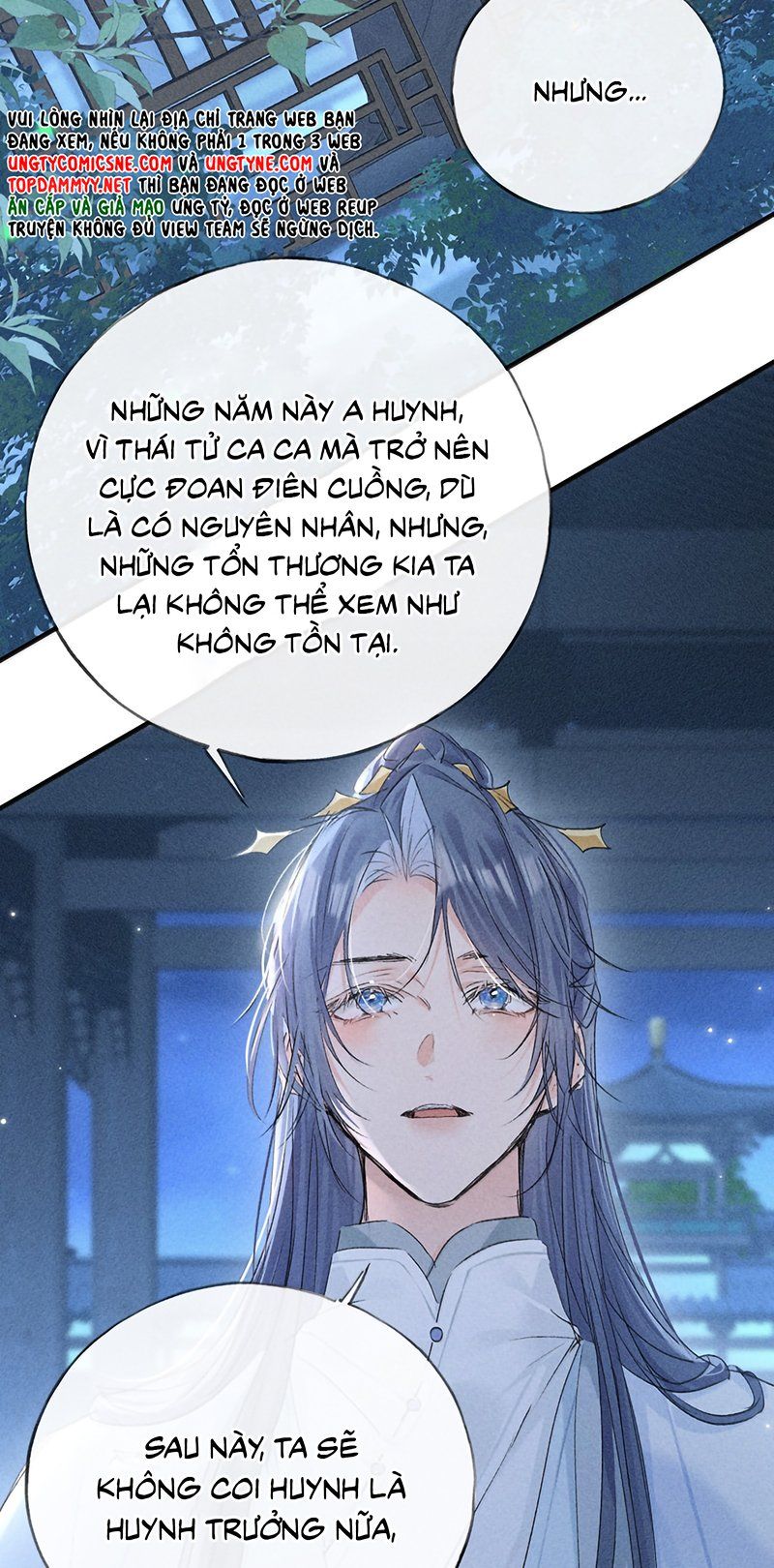 Dụ Địch Thâm Nhập Chapter 79 - Trang 2