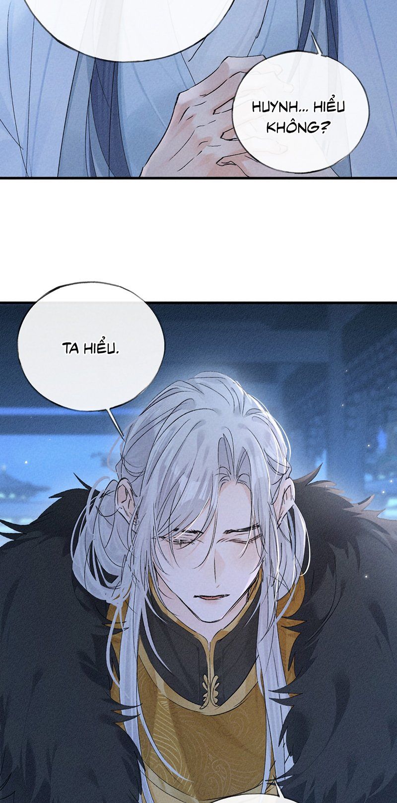 Dụ Địch Thâm Nhập Chapter 79 - Trang 2