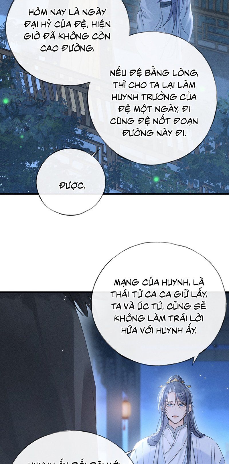 Dụ Địch Thâm Nhập Chapter 79 - Trang 2