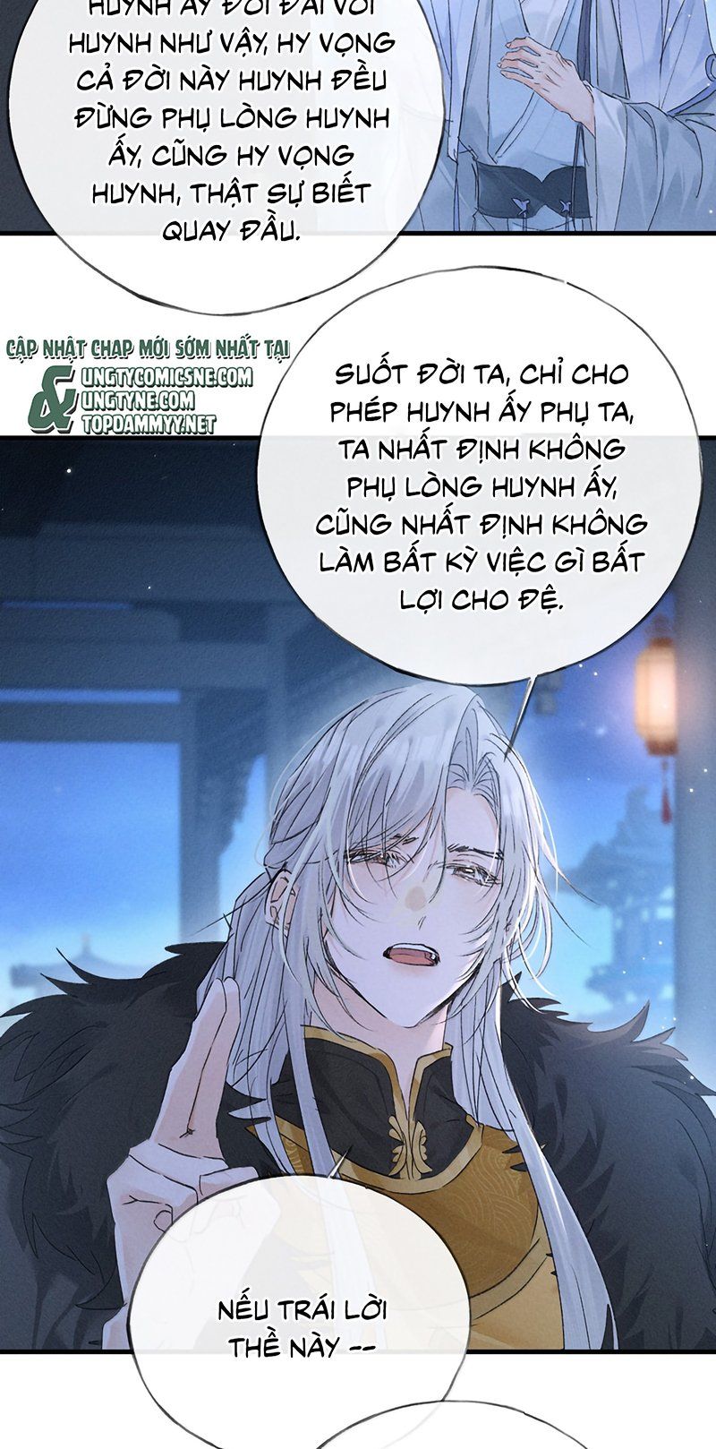 Dụ Địch Thâm Nhập Chapter 79 - Trang 2