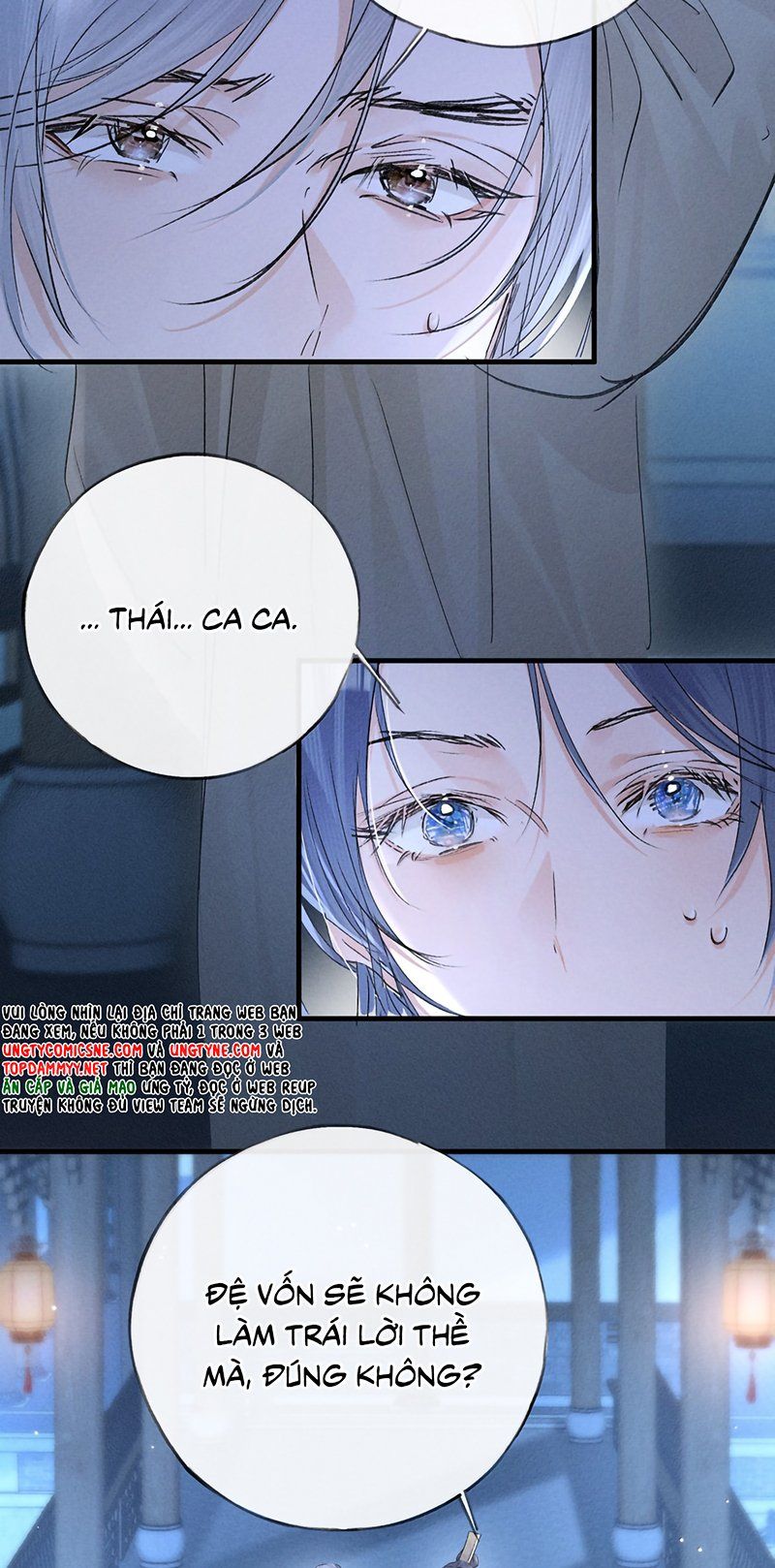 Dụ Địch Thâm Nhập Chapter 79 - Trang 2