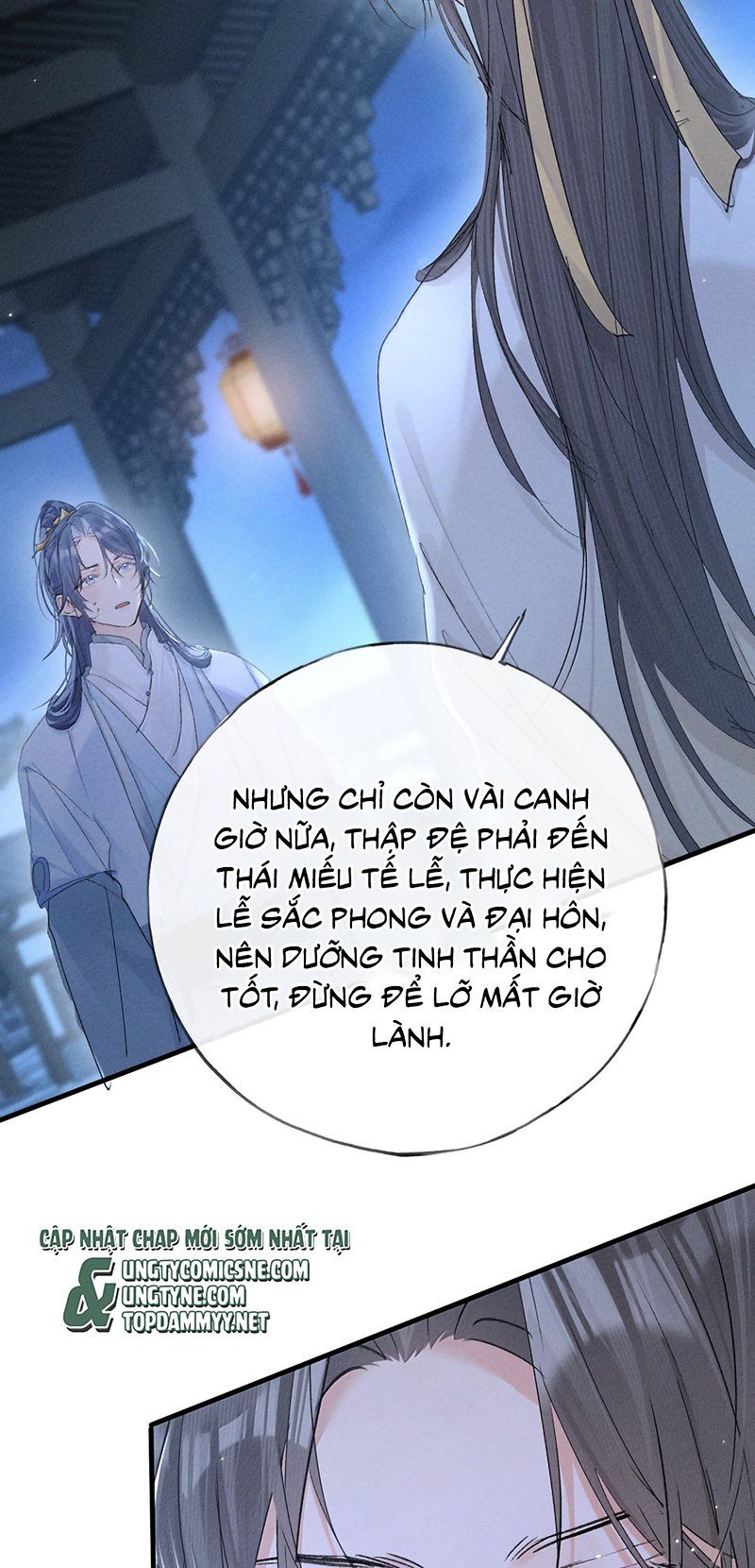 Dụ Địch Thâm Nhập Chapter 79 - Trang 2