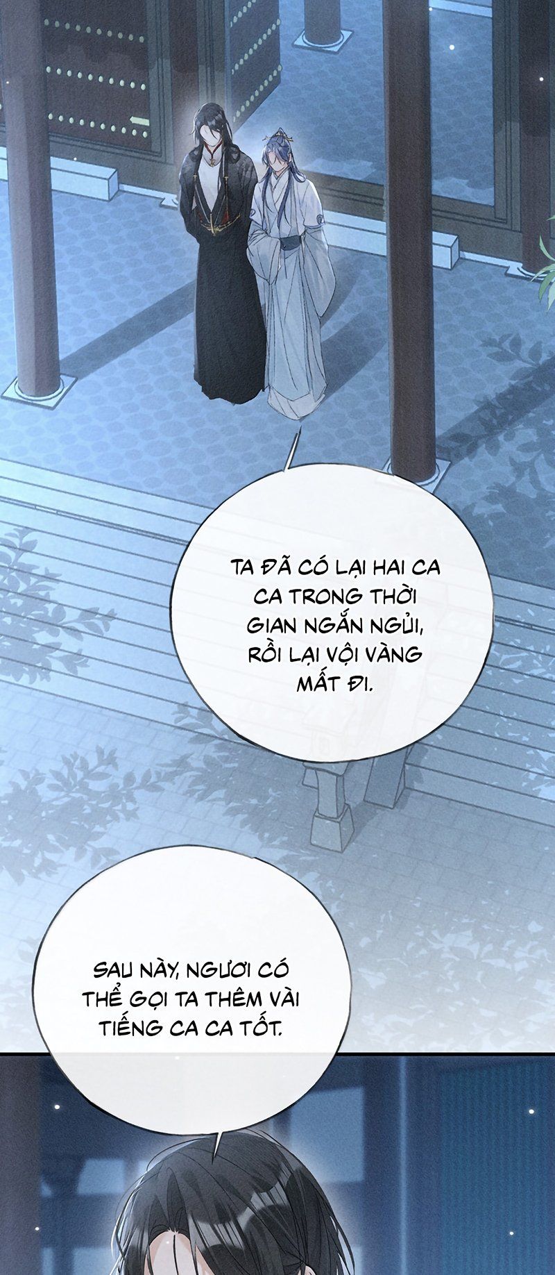 Dụ Địch Thâm Nhập Chapter 79 - Trang 2