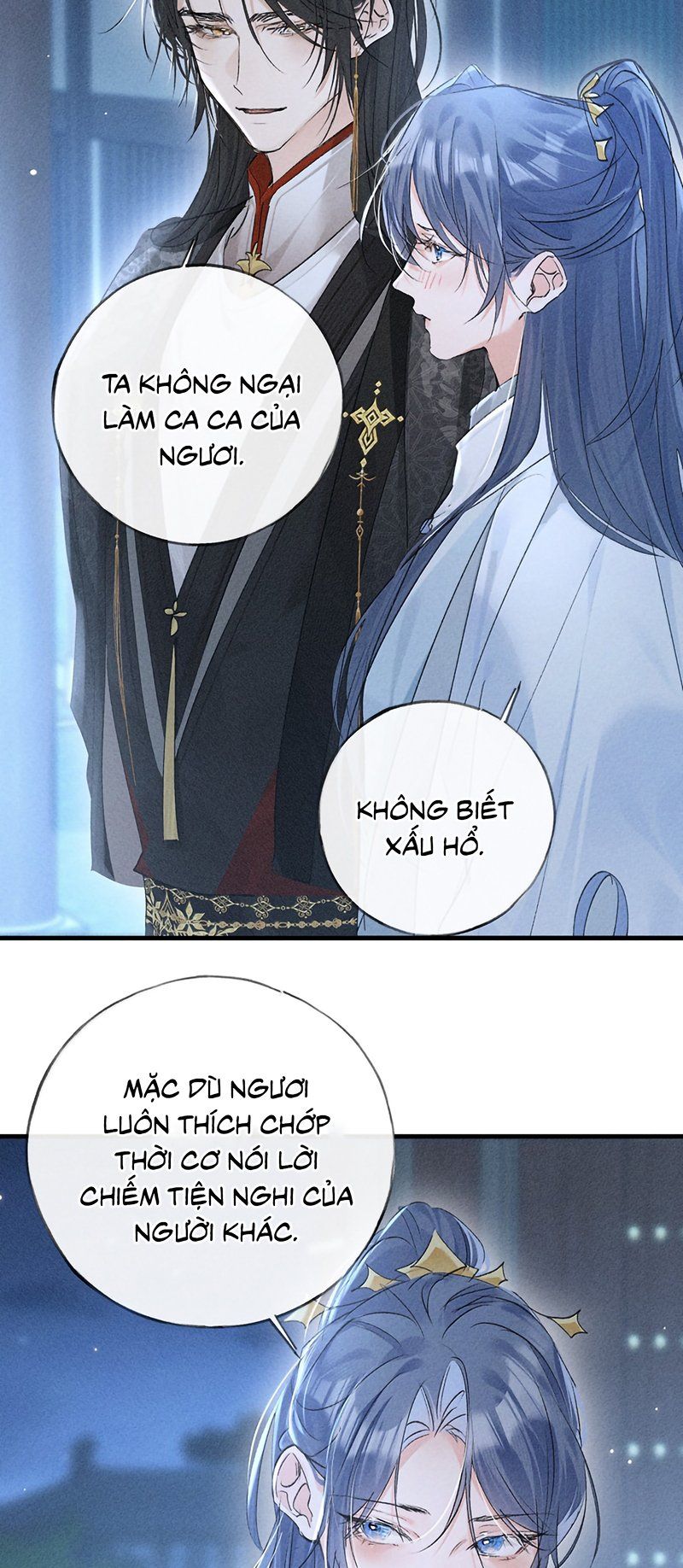 Dụ Địch Thâm Nhập Chapter 79 - Trang 2