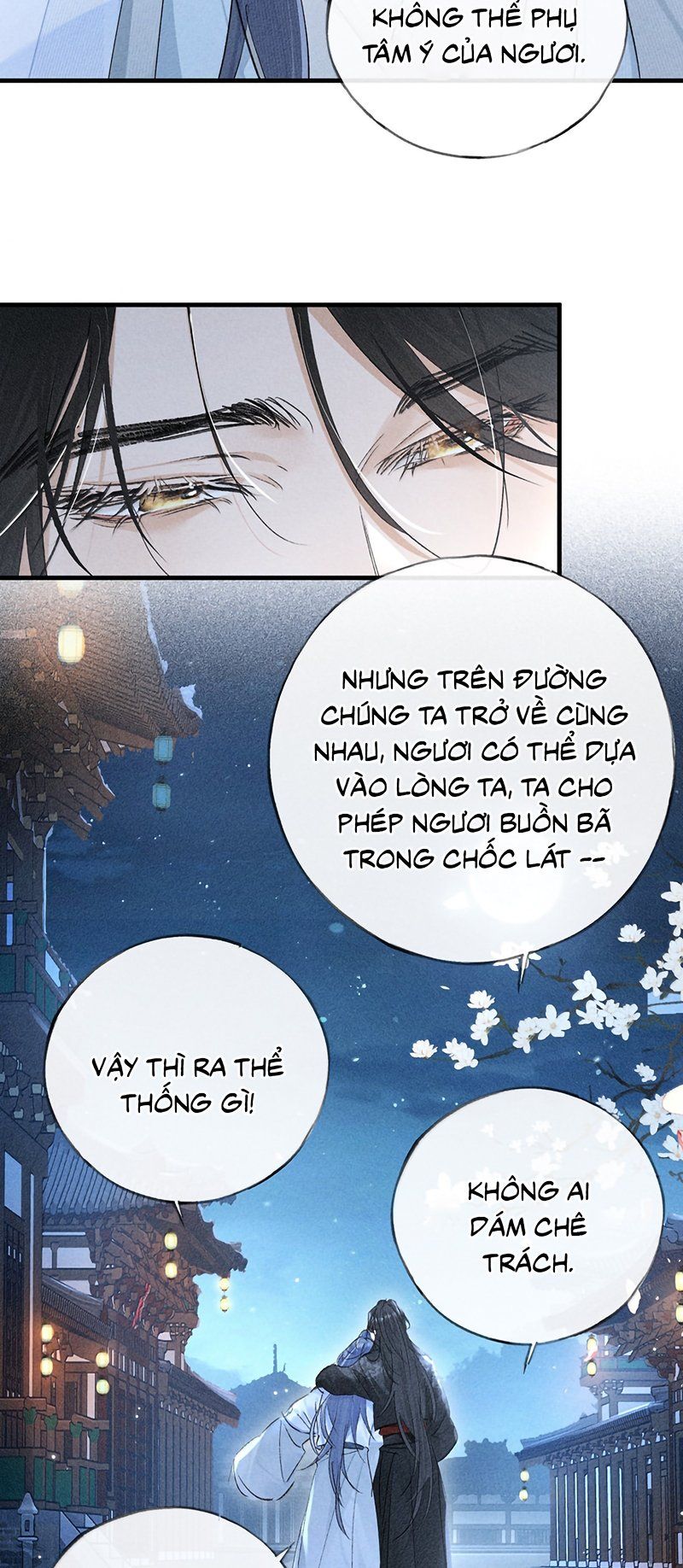 Dụ Địch Thâm Nhập Chapter 79 - Trang 2