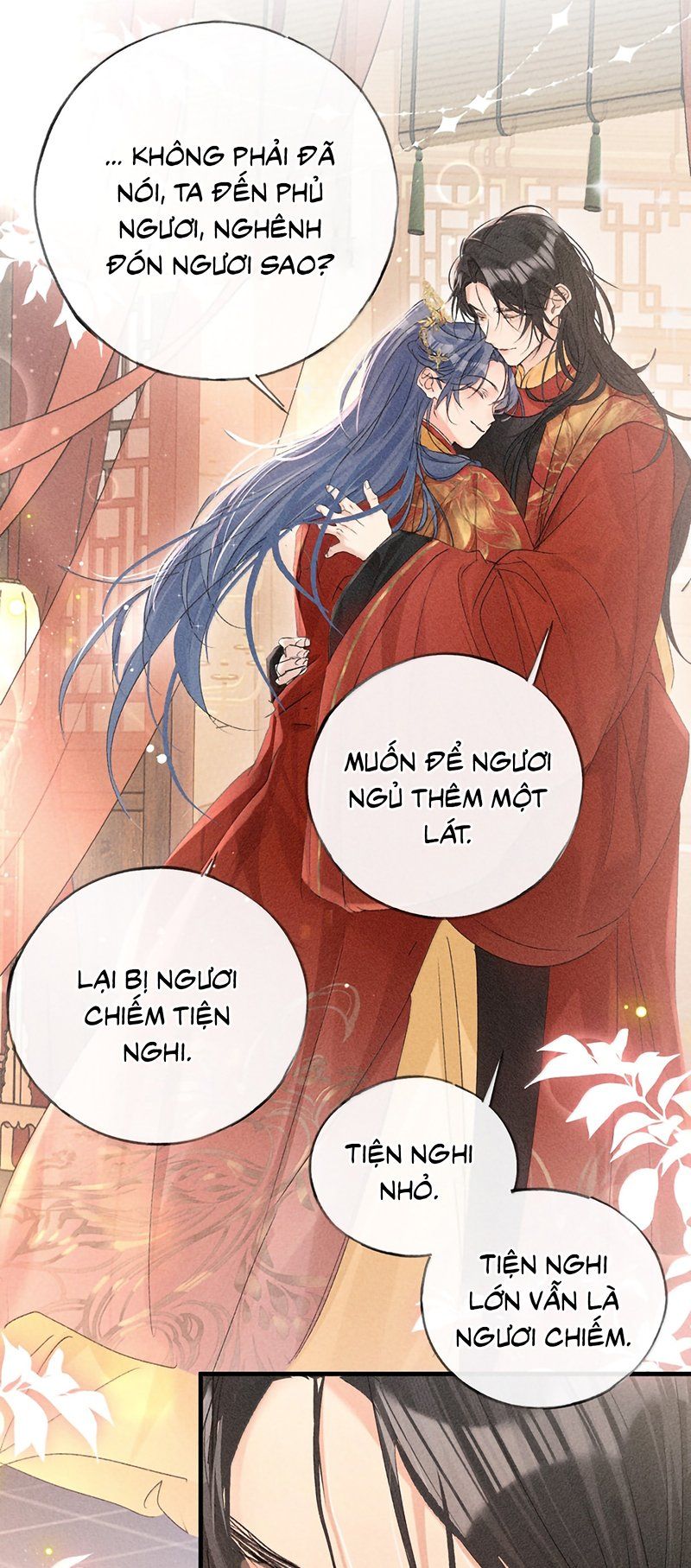 Dụ Địch Thâm Nhập Chapter 79 - Trang 2