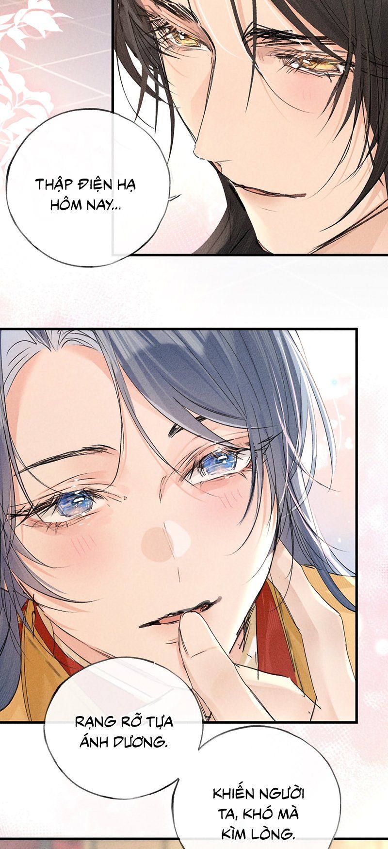 Dụ Địch Thâm Nhập Chapter 79 - Trang 2