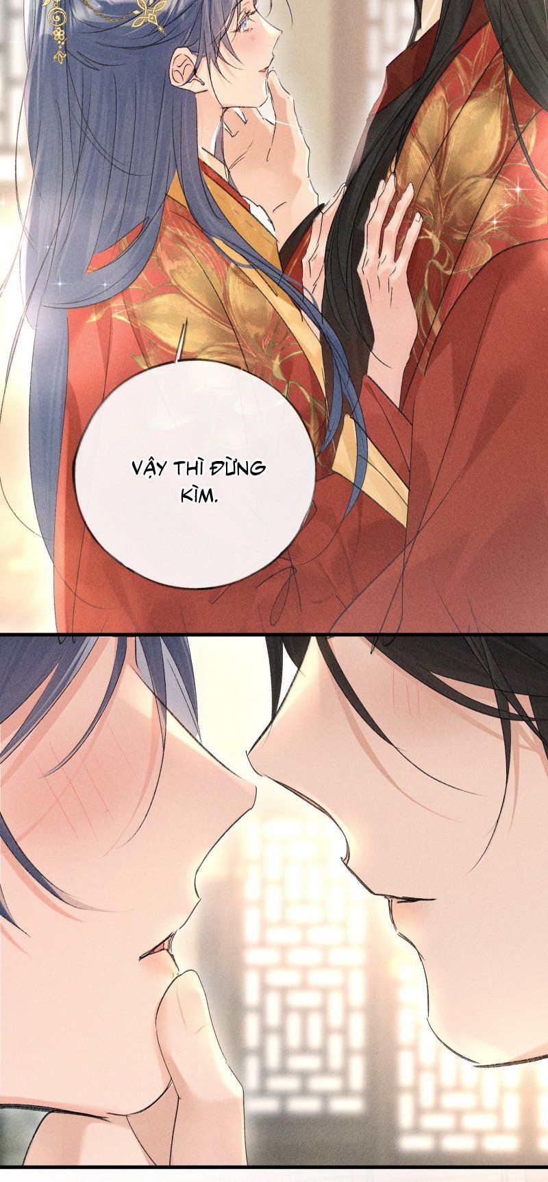 Dụ Địch Thâm Nhập Chapter 79 - Trang 2