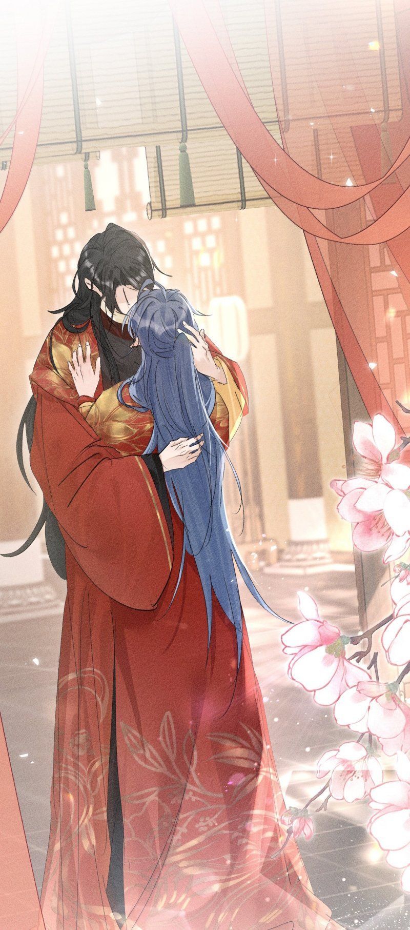 Dụ Địch Thâm Nhập Chapter 79 - Trang 2