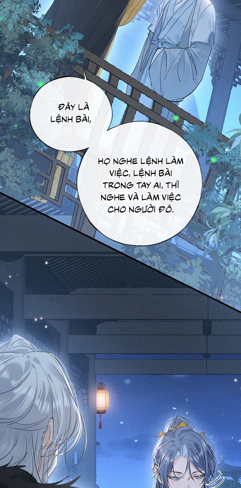 Dụ Địch Thâm Nhập Chapter 79 - Trang 2