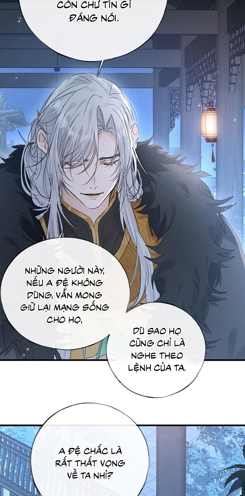 Dụ Địch Thâm Nhập Chapter 79 - Trang 2