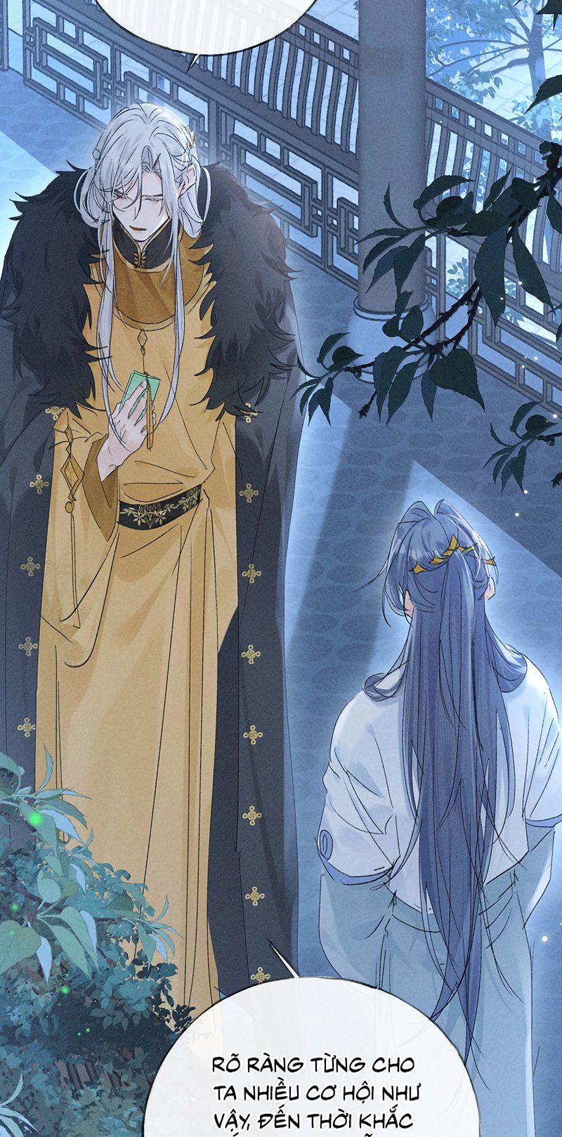 Dụ Địch Thâm Nhập Chapter 79 - Trang 2