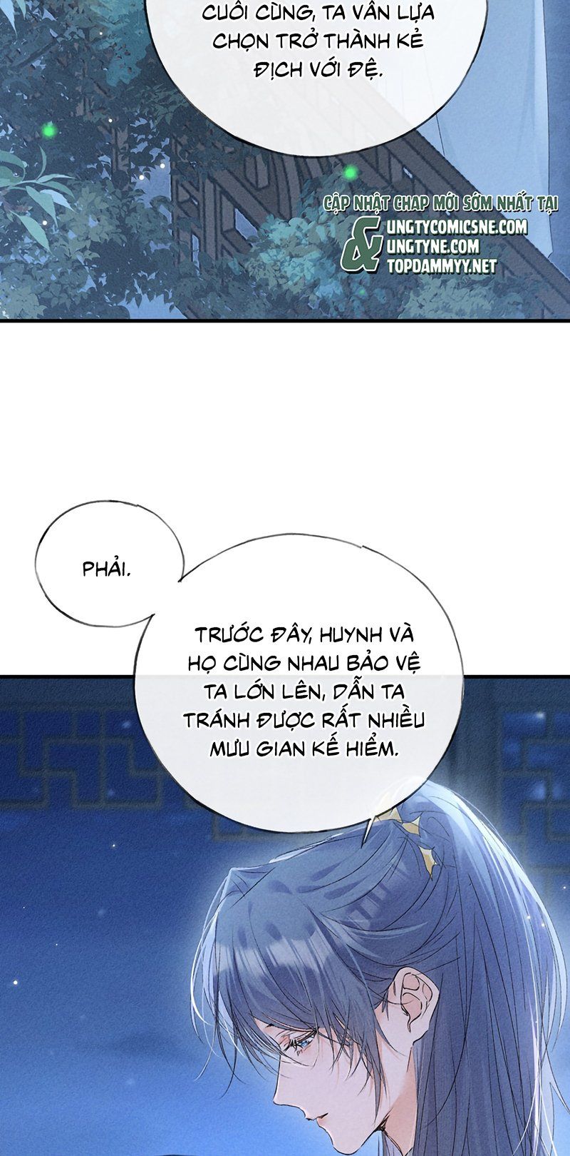 Dụ Địch Thâm Nhập Chapter 79 - Trang 2
