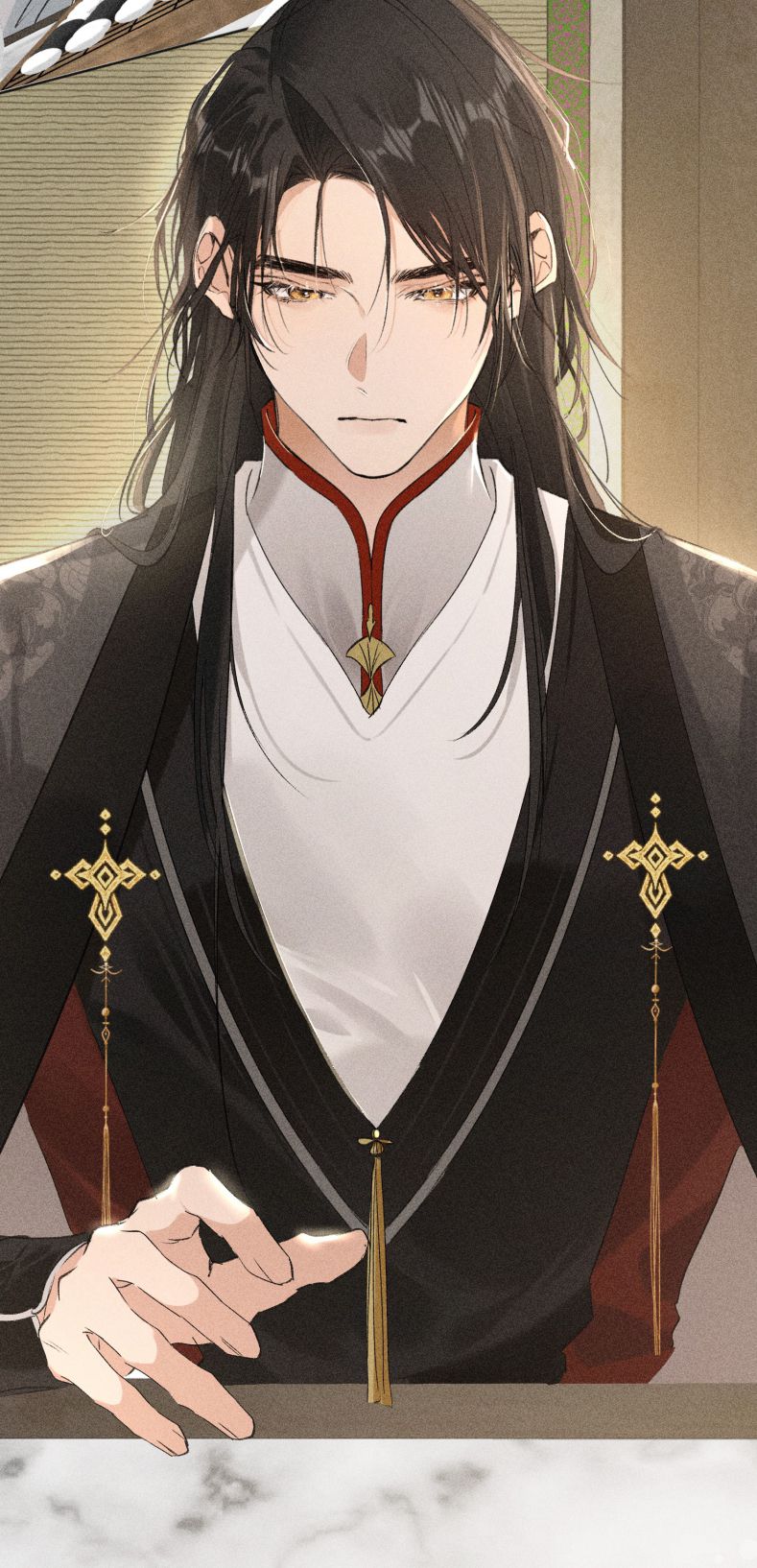 Dụ Địch Thâm Nhập Chapter 8 - Trang 2