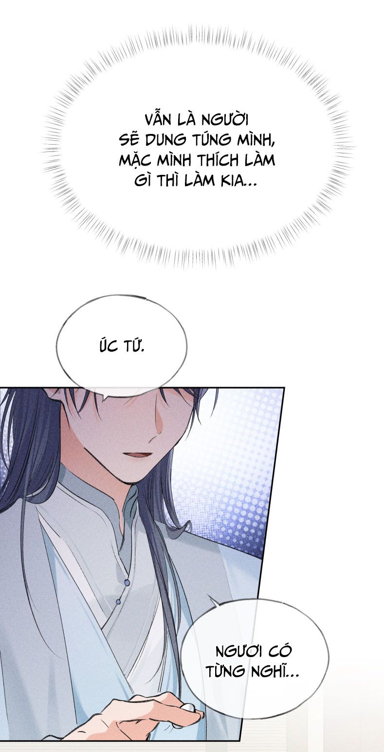 Dụ Địch Thâm Nhập Chapter 8 - Trang 2