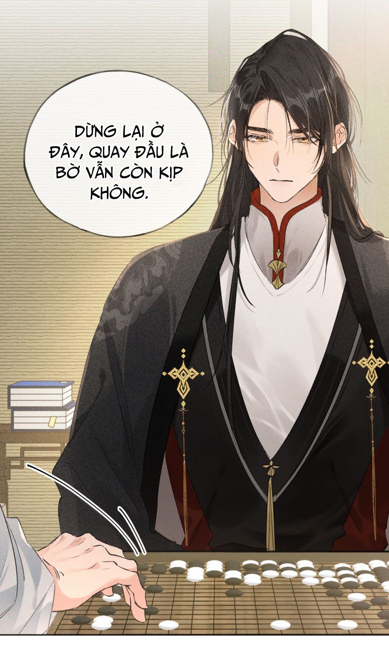 Dụ Địch Thâm Nhập Chapter 8 - Trang 2