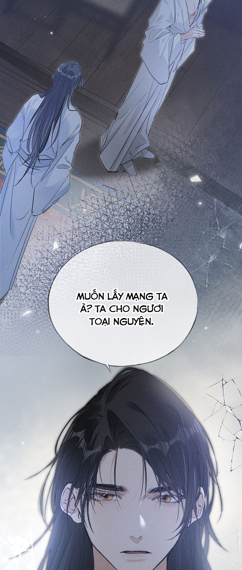 Dụ Địch Thâm Nhập Chapter 9 - Trang 2