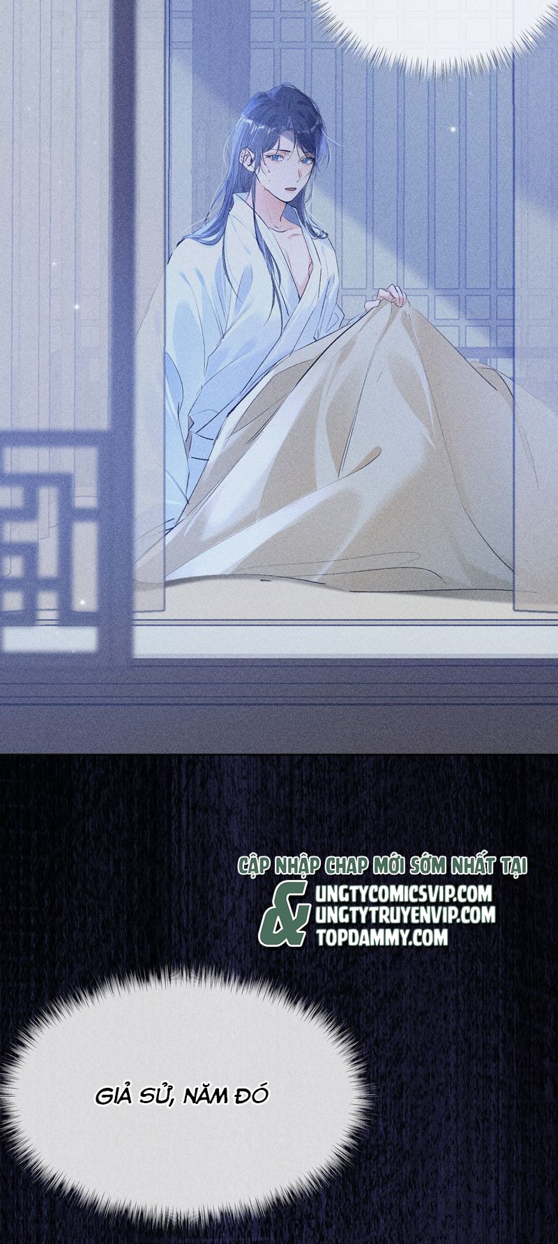 Dụ Địch Thâm Nhập Chapter 9 - Trang 2