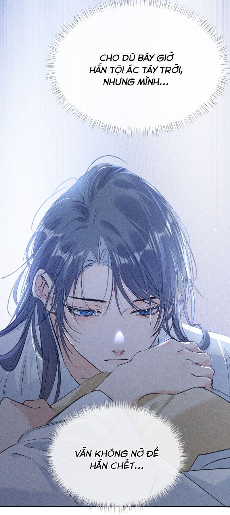 Dụ Địch Thâm Nhập Chapter 9 - Trang 2