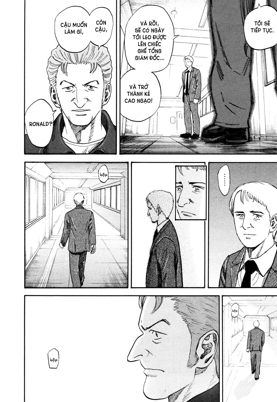 Du Hành Không Gian Chapter 137 - Trang 2