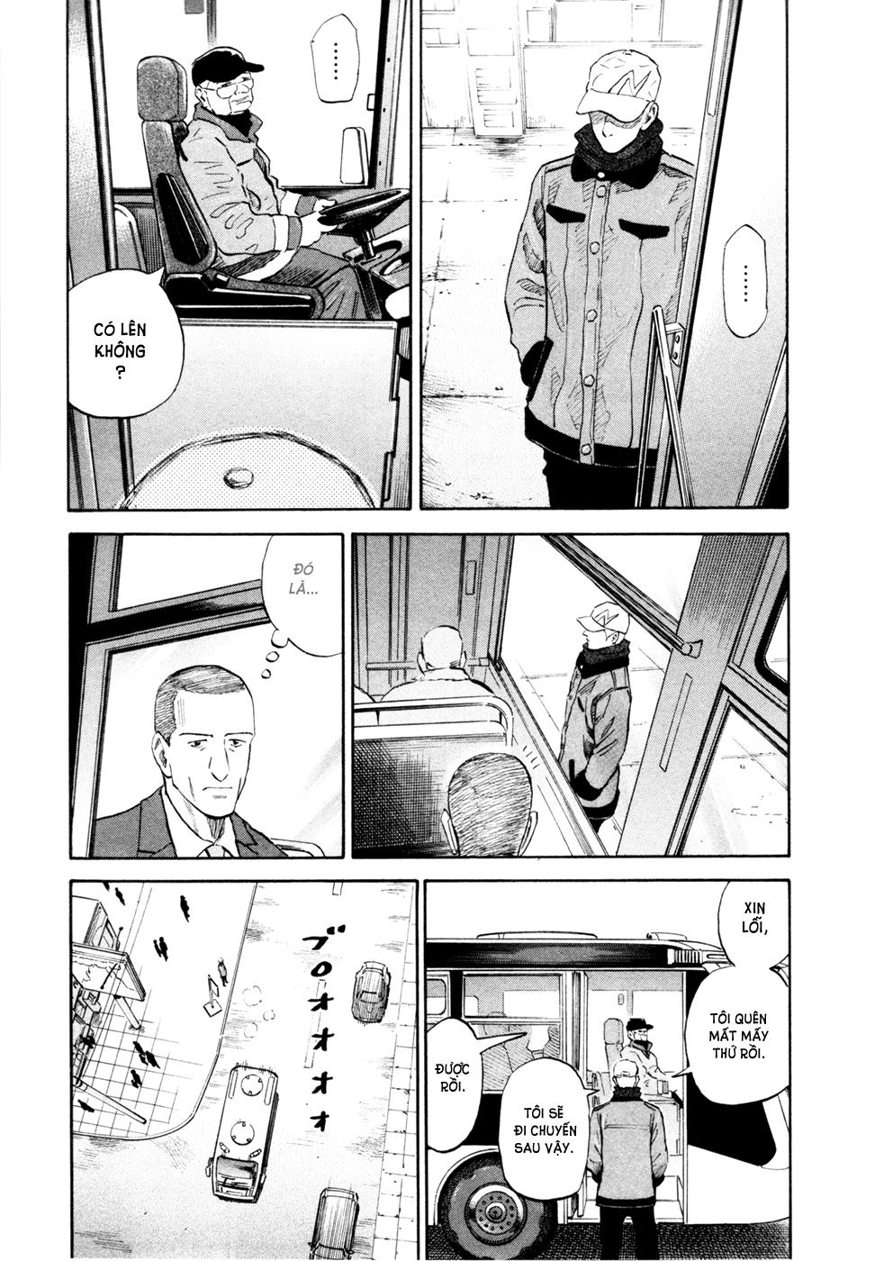 Du Hành Không Gian Chapter 142 - Trang 2