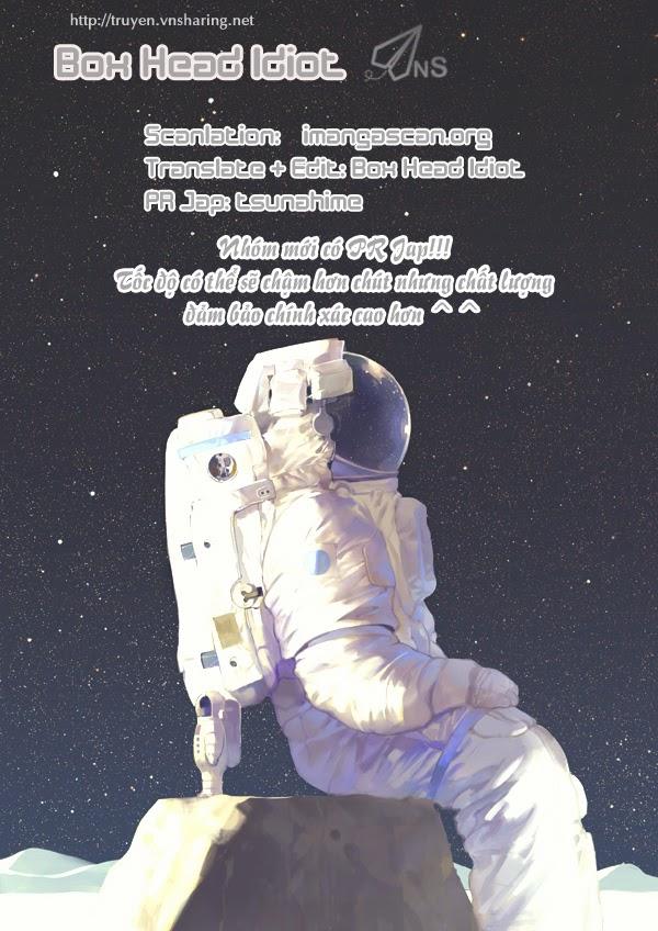 Du Hành Không Gian Chapter 154 - Trang 2