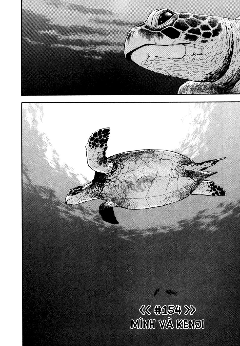 Du Hành Không Gian Chapter 154 - Trang 2