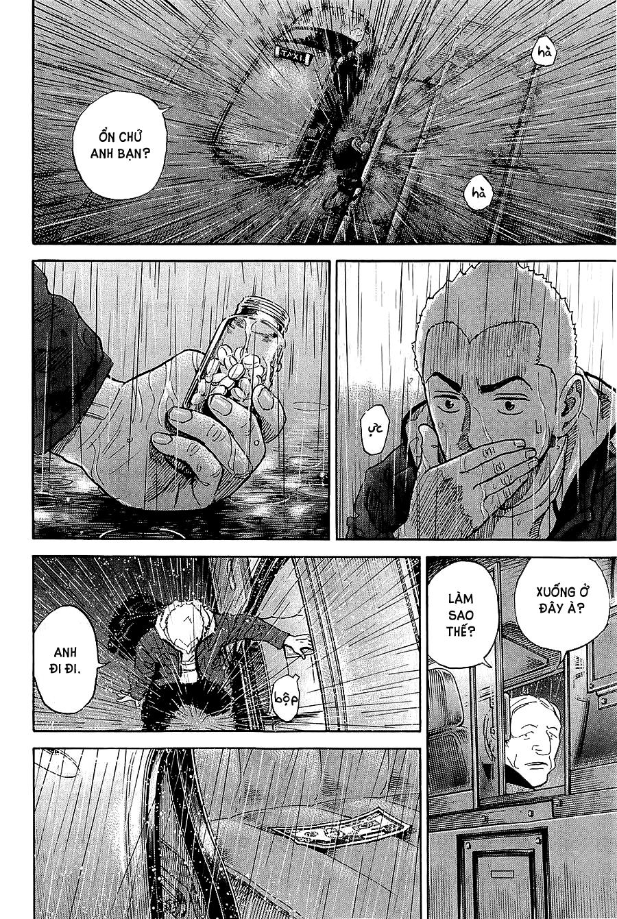 Du Hành Không Gian Chapter 164 - Trang 2