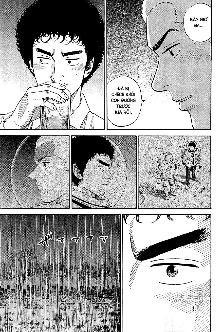 Du Hành Không Gian Chapter 165 - Trang 2