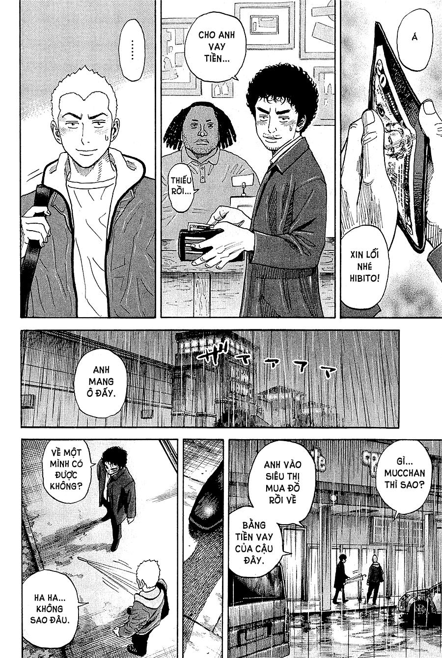 Du Hành Không Gian Chapter 165 - Trang 2