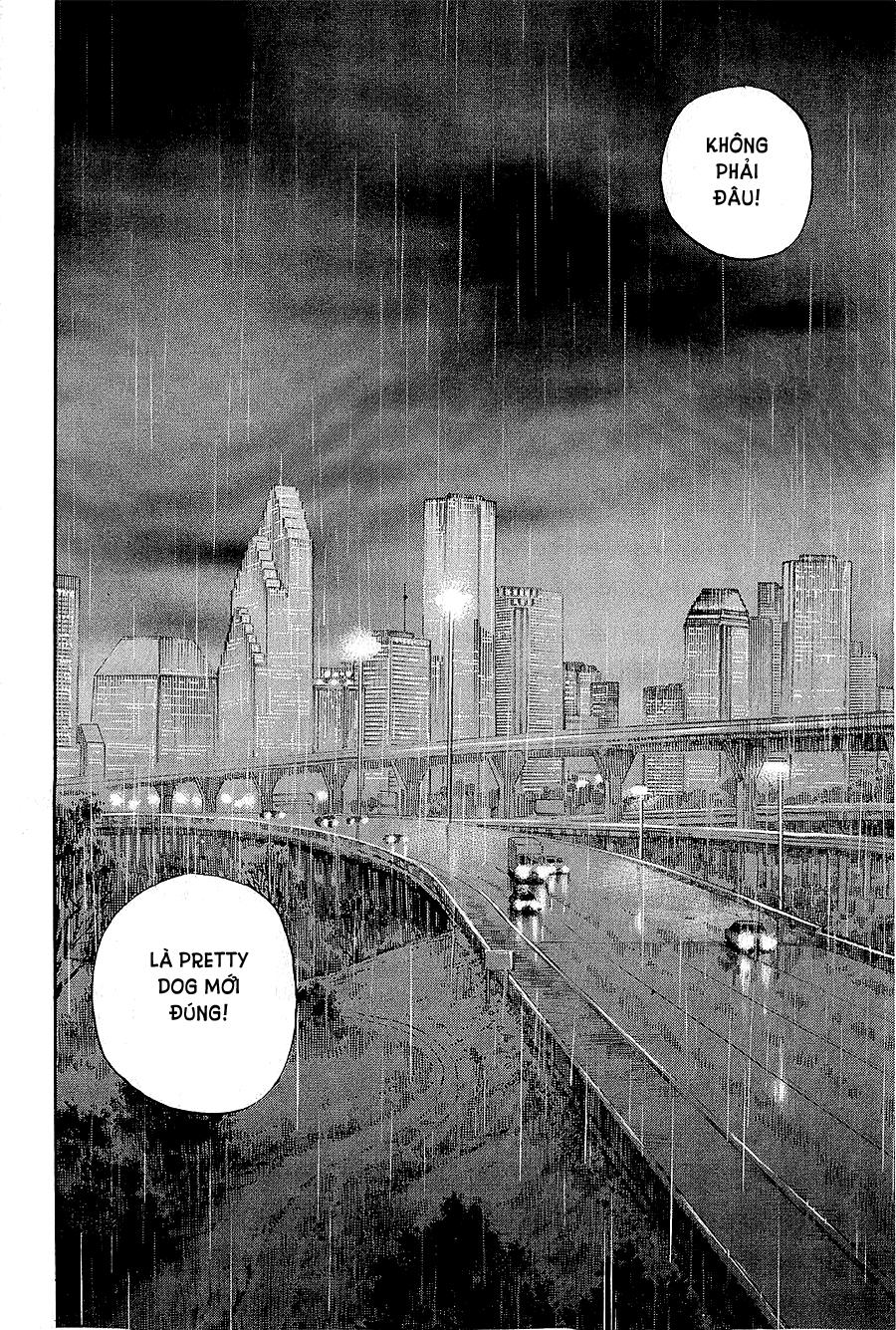 Du Hành Không Gian Chapter 165 - Trang 2