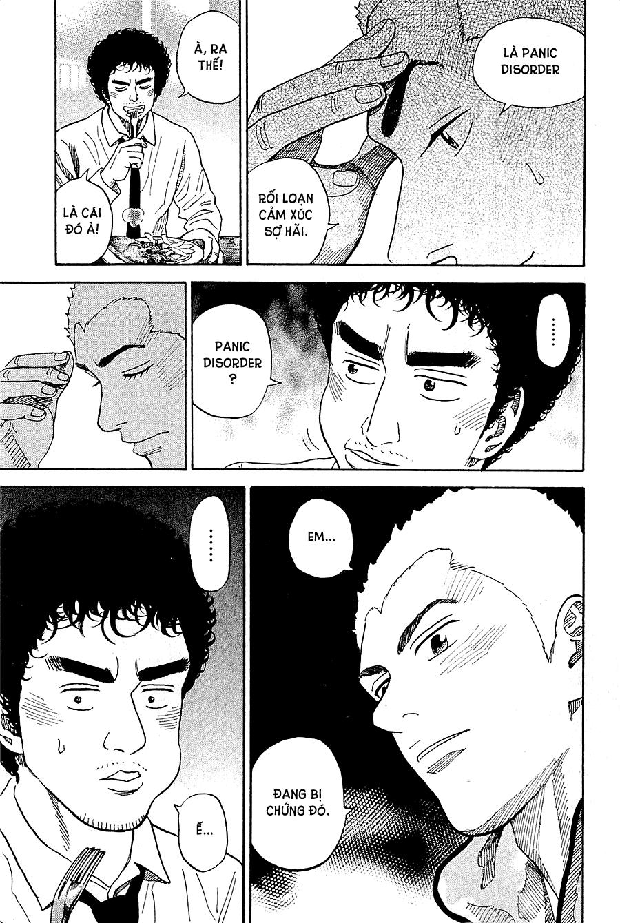 Du Hành Không Gian Chapter 165 - Trang 2