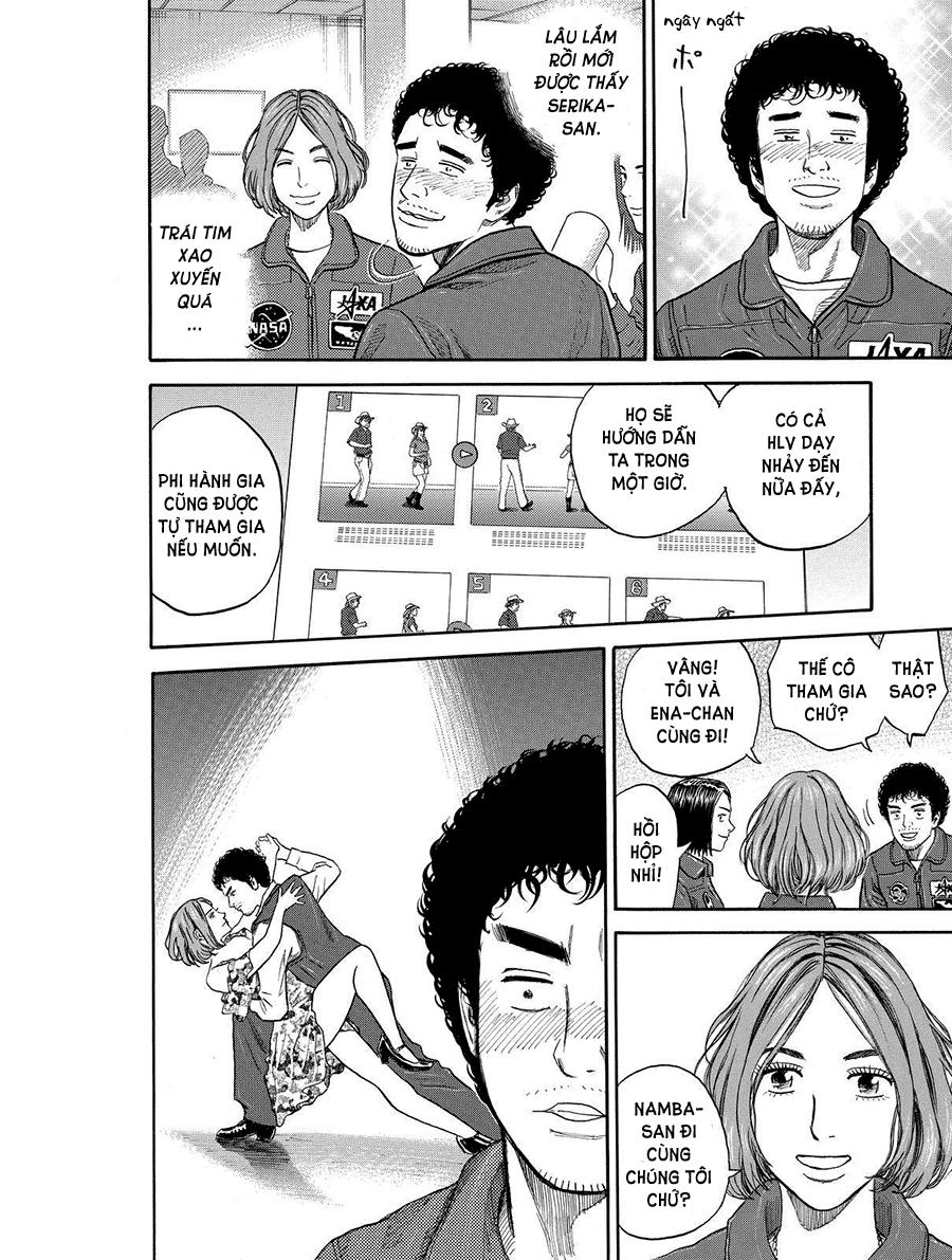 Du Hành Không Gian Chapter 180 - Trang 2