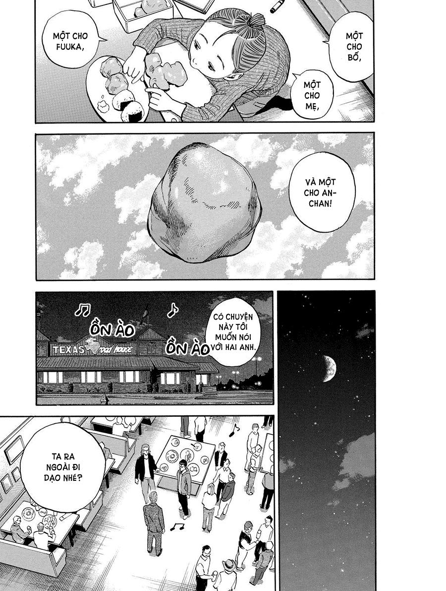 Du Hành Không Gian Chapter 181 - Trang 2