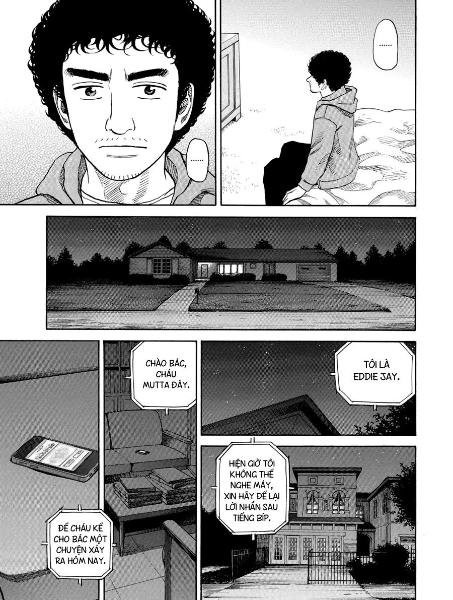 Du Hành Không Gian Chapter 201 - Trang 2