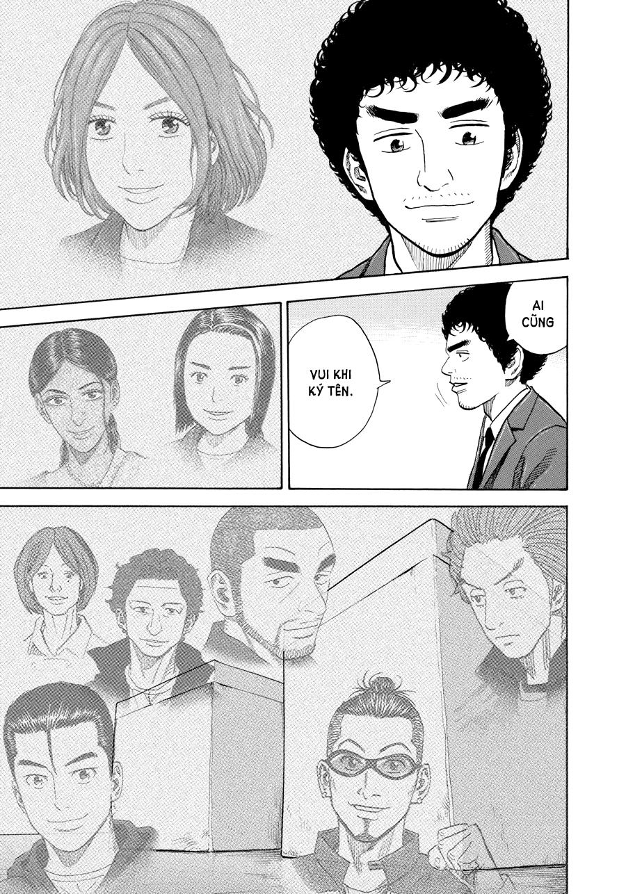 Du Hành Không Gian Chapter 206 - Trang 2