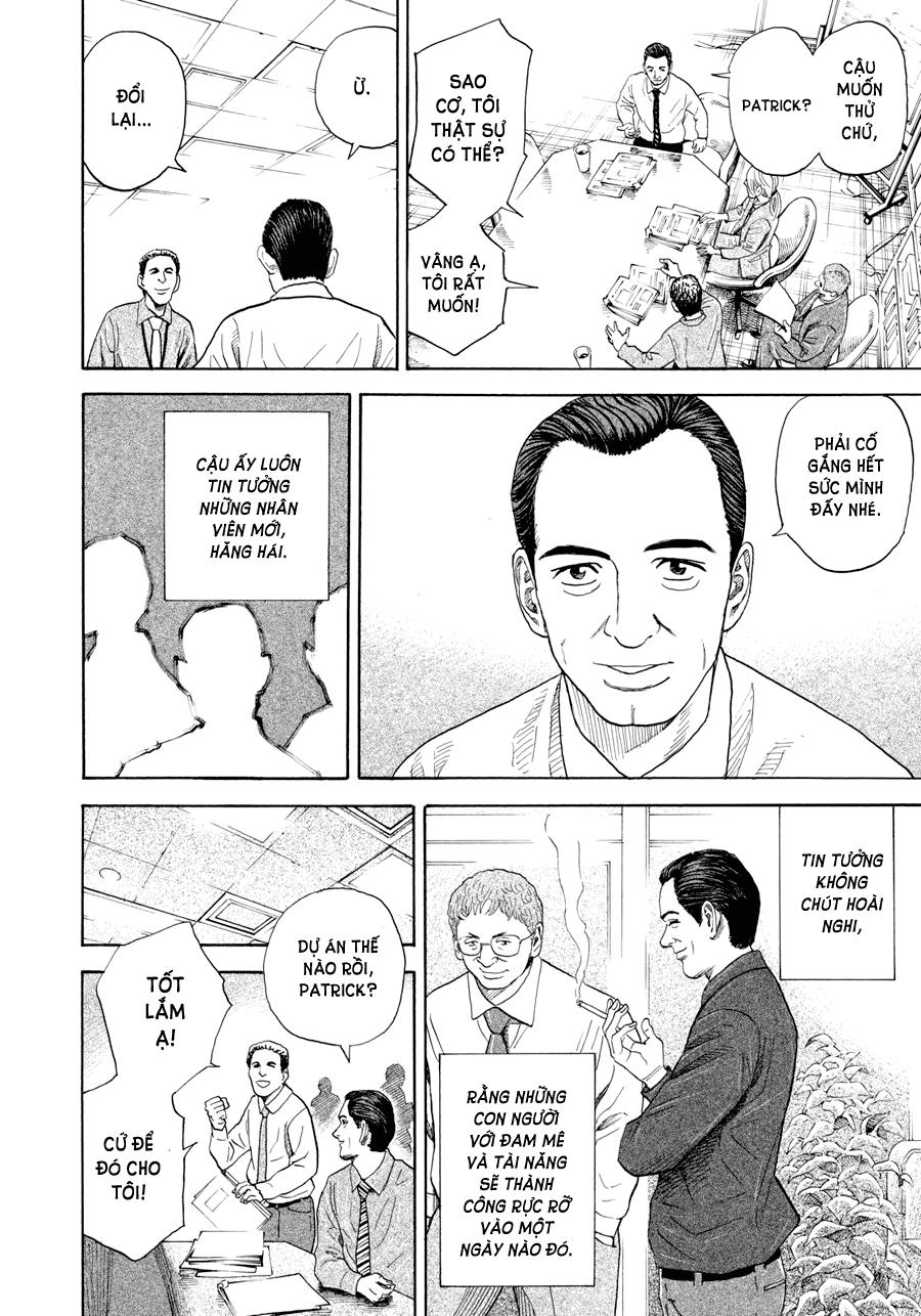 Du Hành Không Gian Chapter 208 - Trang 2