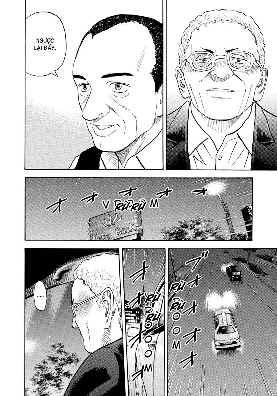 Du Hành Không Gian Chapter 208 - Trang 2