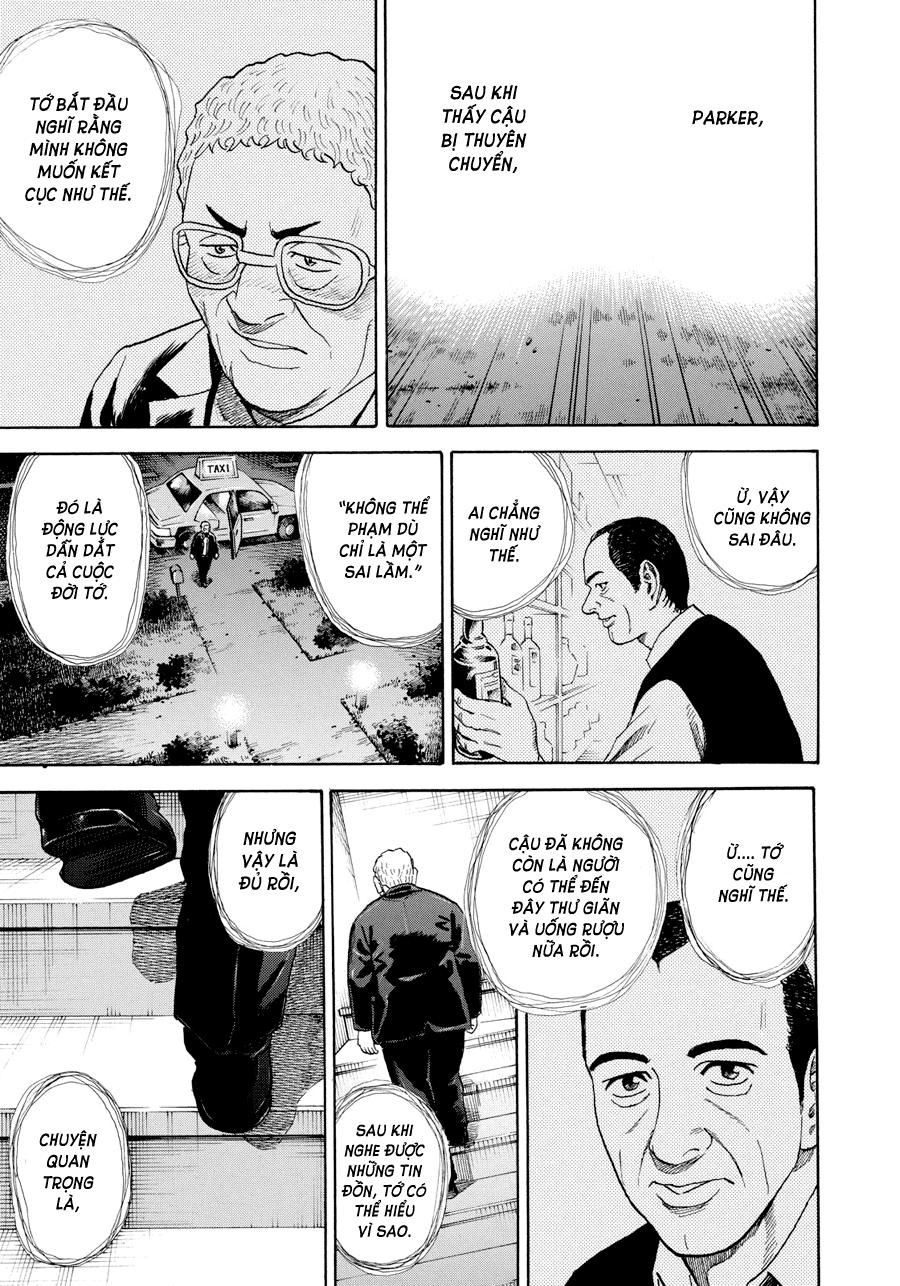 Du Hành Không Gian Chapter 208 - Trang 2