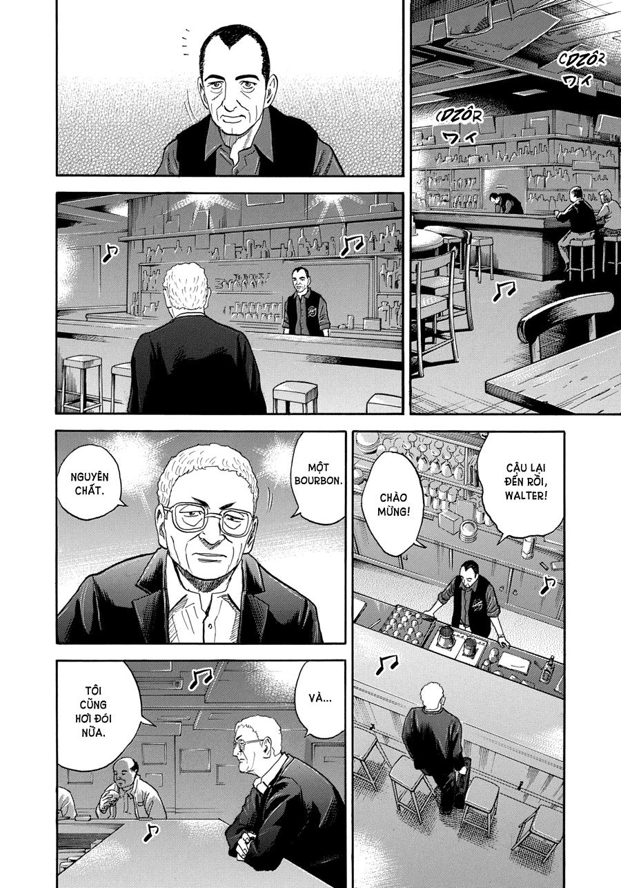 Du Hành Không Gian Chapter 209 - Trang 2