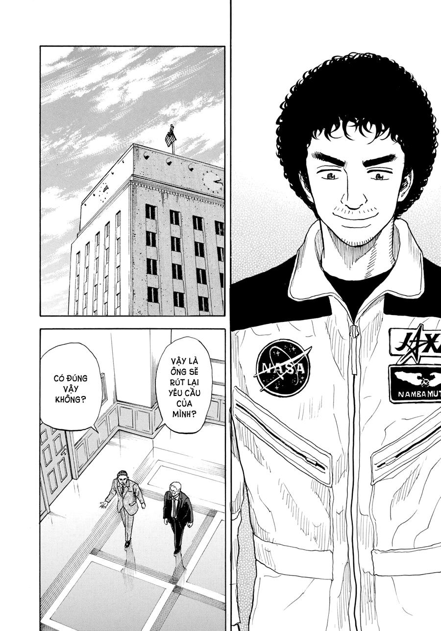 Du Hành Không Gian Chapter 210 - Trang 2