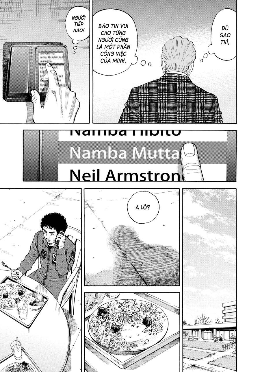 Du Hành Không Gian Chapter 210 - Trang 2