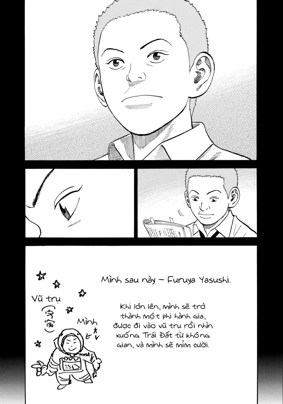 Du Hành Không Gian Chapter 215 - Trang 2