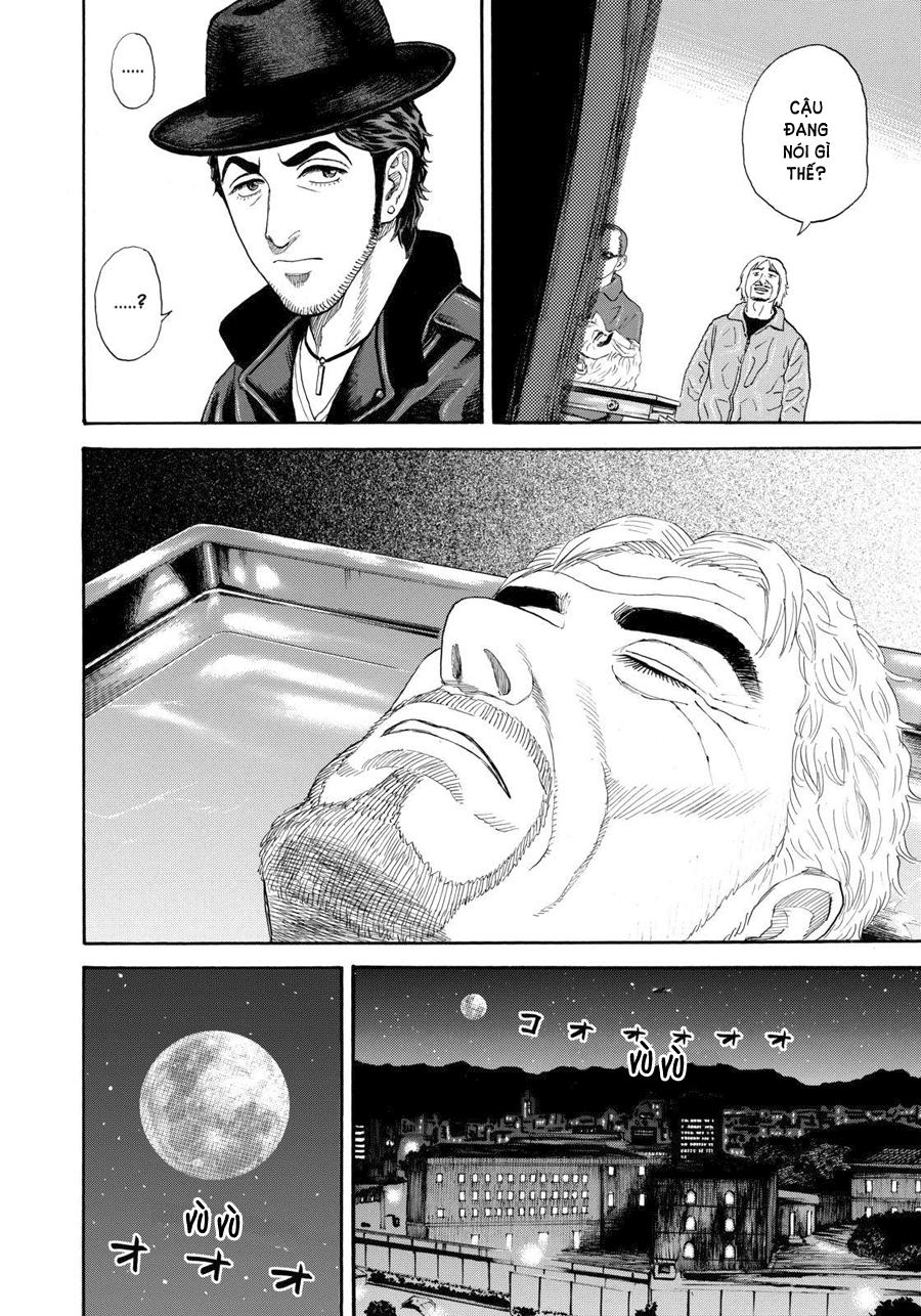 Du Hành Không Gian Chapter 227 - Trang 2