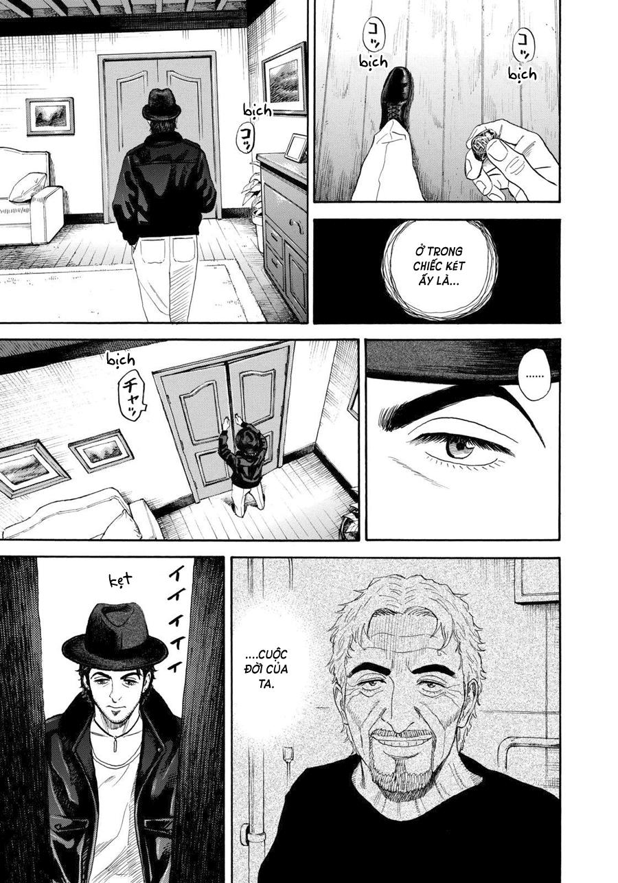 Du Hành Không Gian Chapter 227 - Trang 2