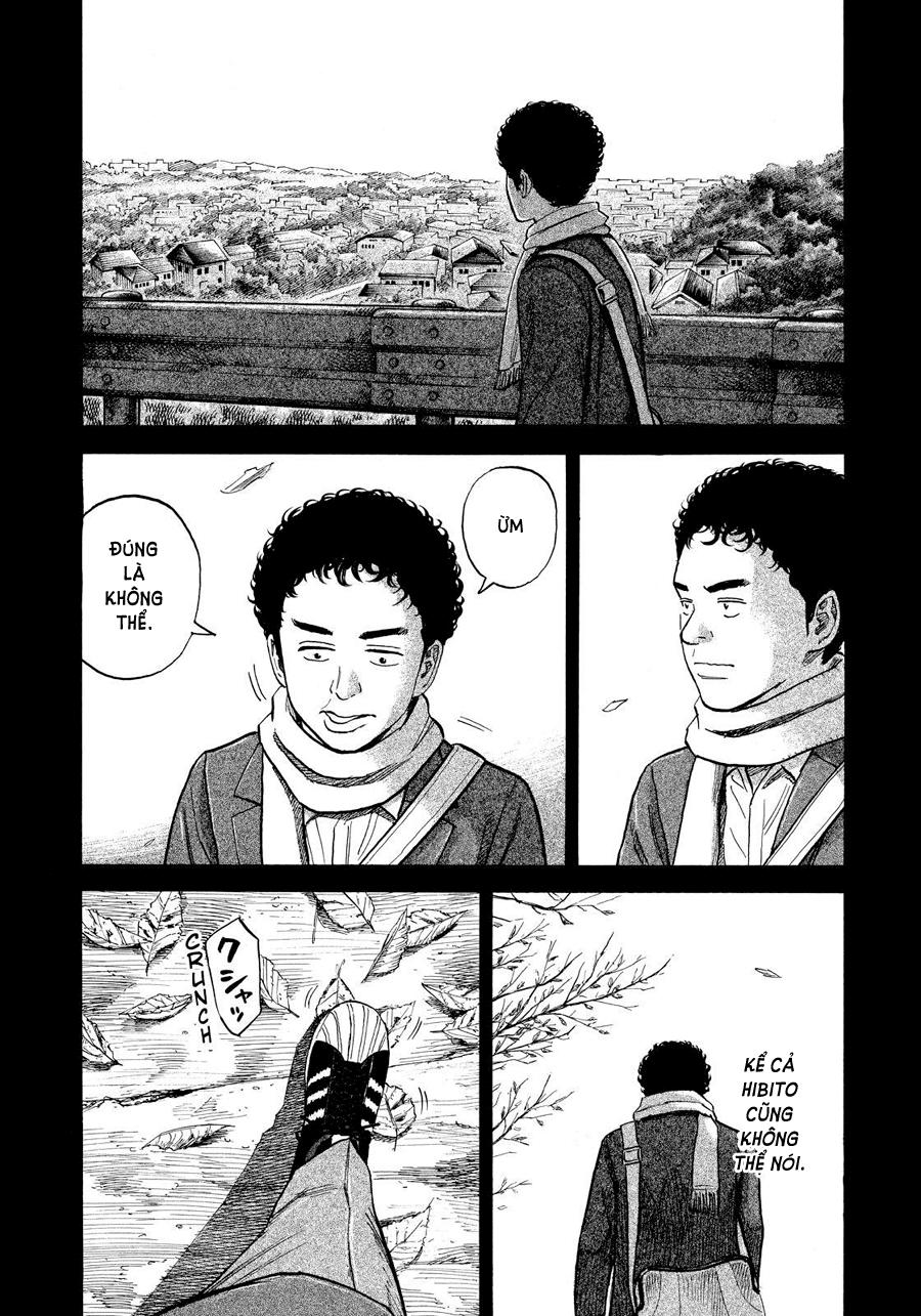 Du Hành Không Gian Chapter 240 - Trang 2