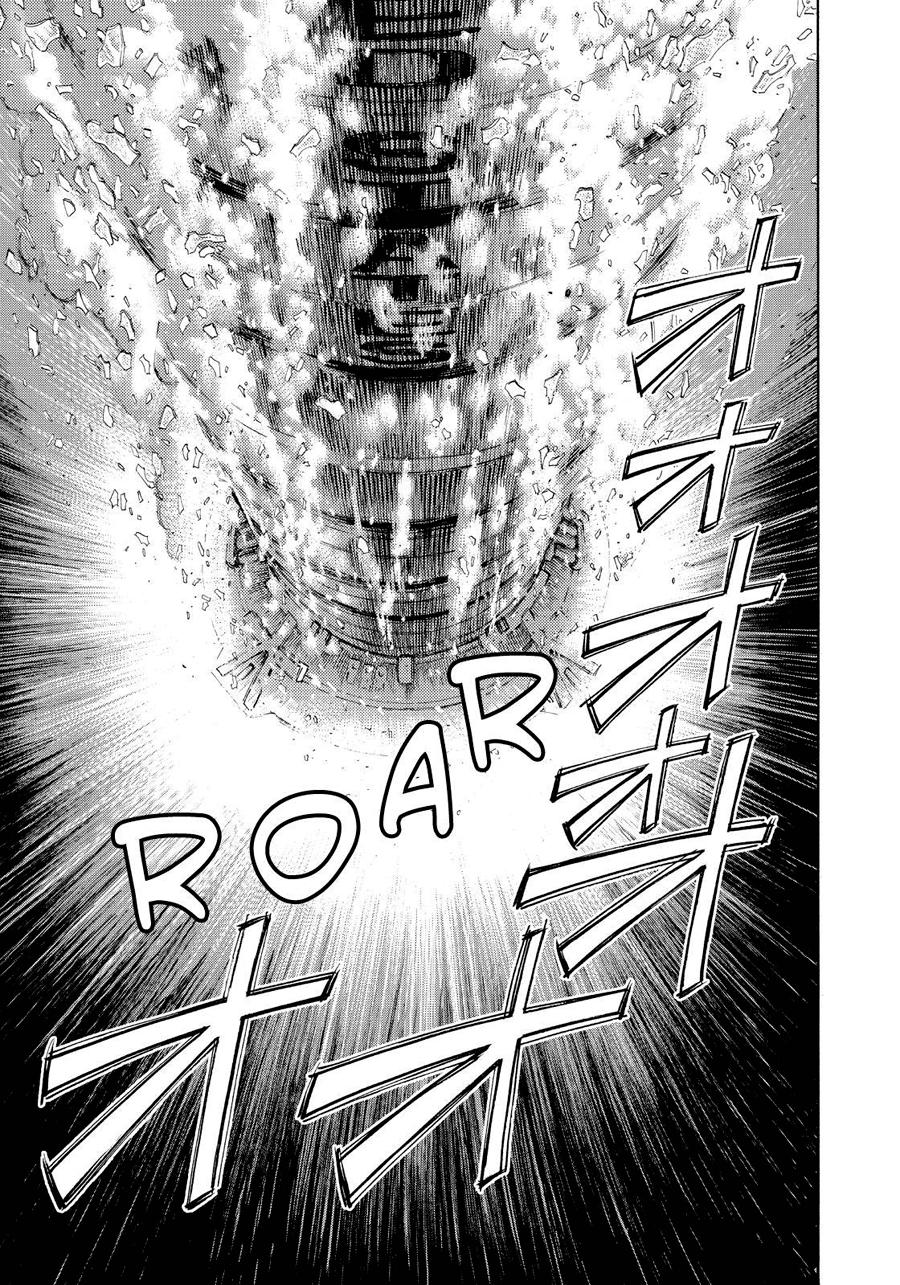 Du Hành Không Gian Chapter 241 - Trang 2