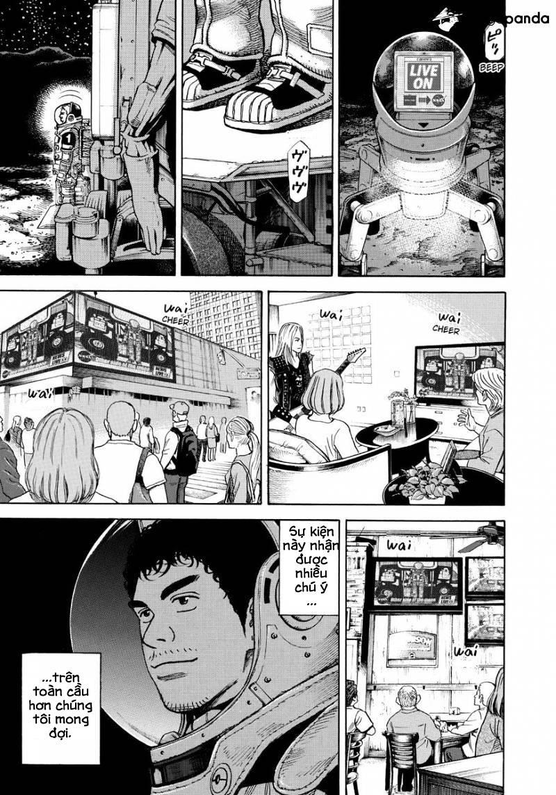 Du Hành Không Gian Chapter 262 - Trang 2