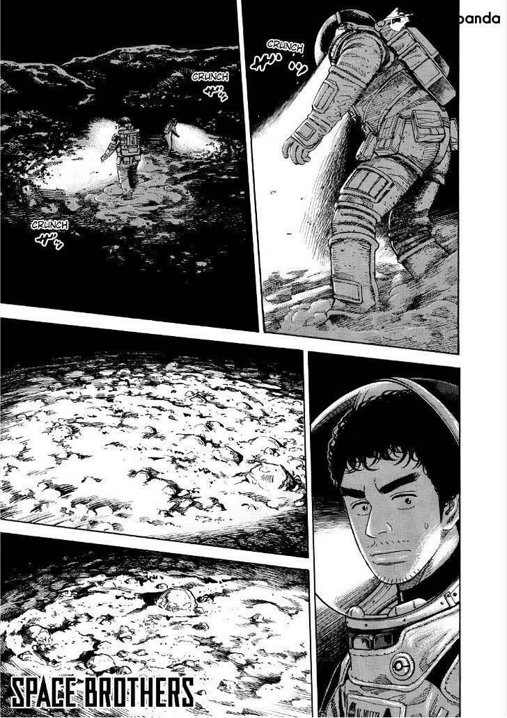 Du Hành Không Gian Chapter 264 - Trang 2